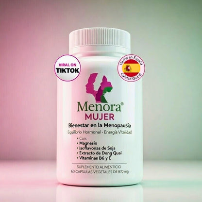 Menora® Íntima Mujer
