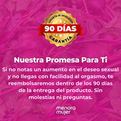 Menora® Íntima Mujer